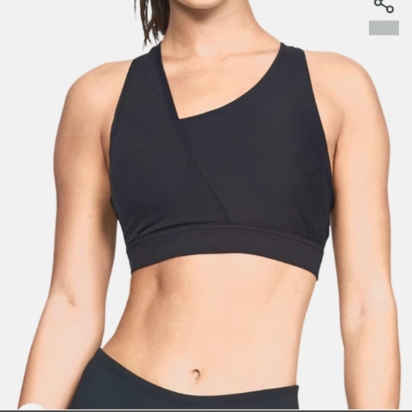 Under armor mesh sports bra - Picture 1 of 4